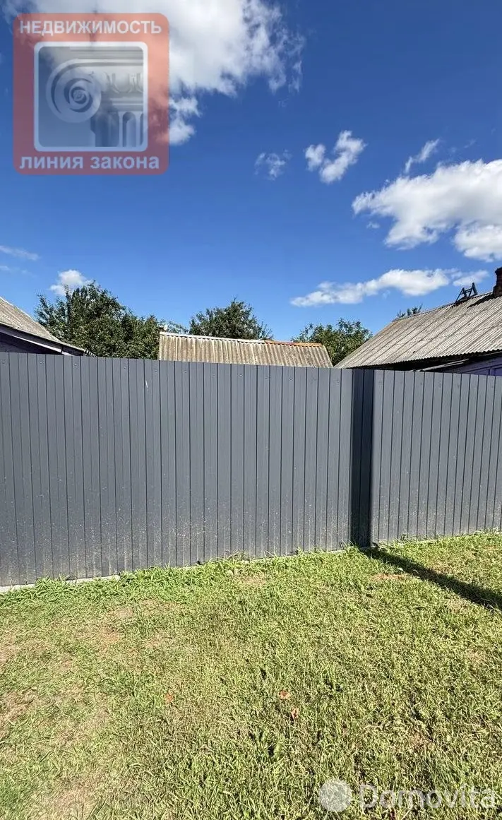 дом, Гомель, ул. Лепешинского в Железнодорожном районе