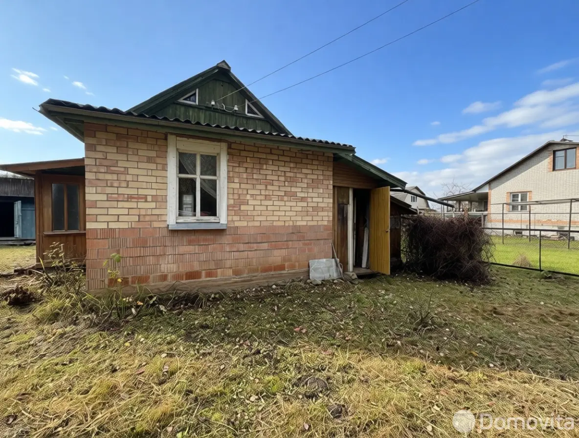 дача, Механизатор, 