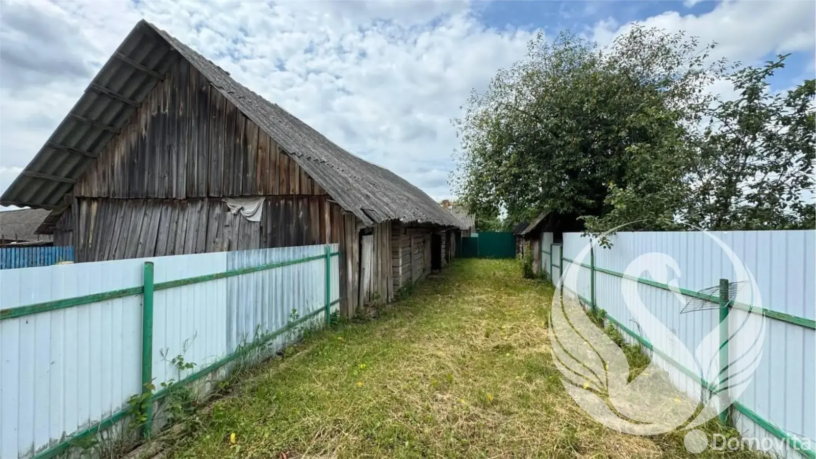 Цена продажи дома, Осово, д. 24