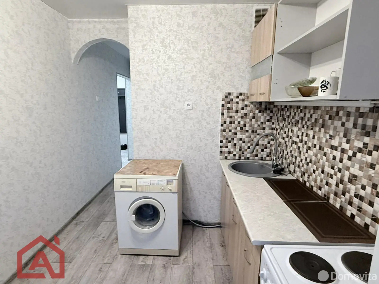 квартира, Минск, пр-т Газеты Правда, д. 14