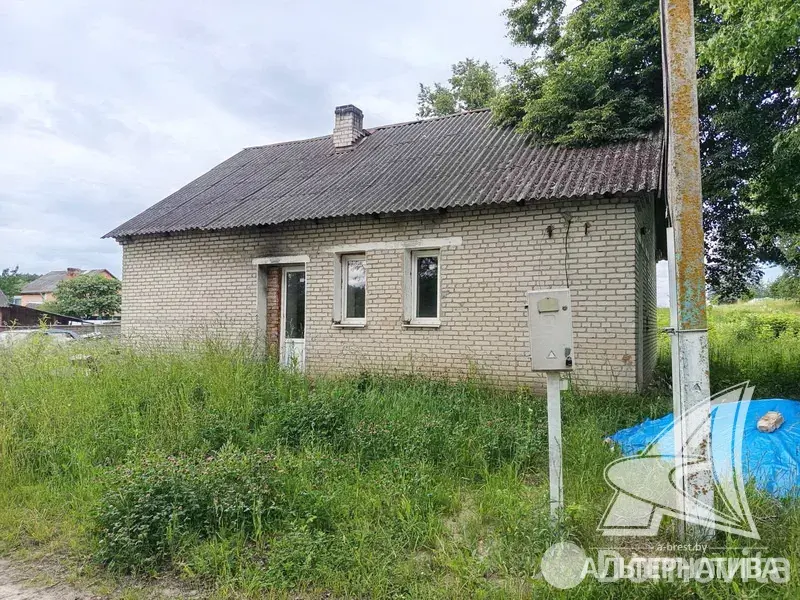 продажа дома, Родничок-комбината электротехнических изделий, 
