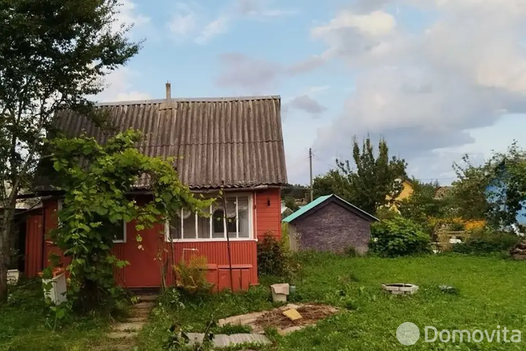 дача, Мечта, 