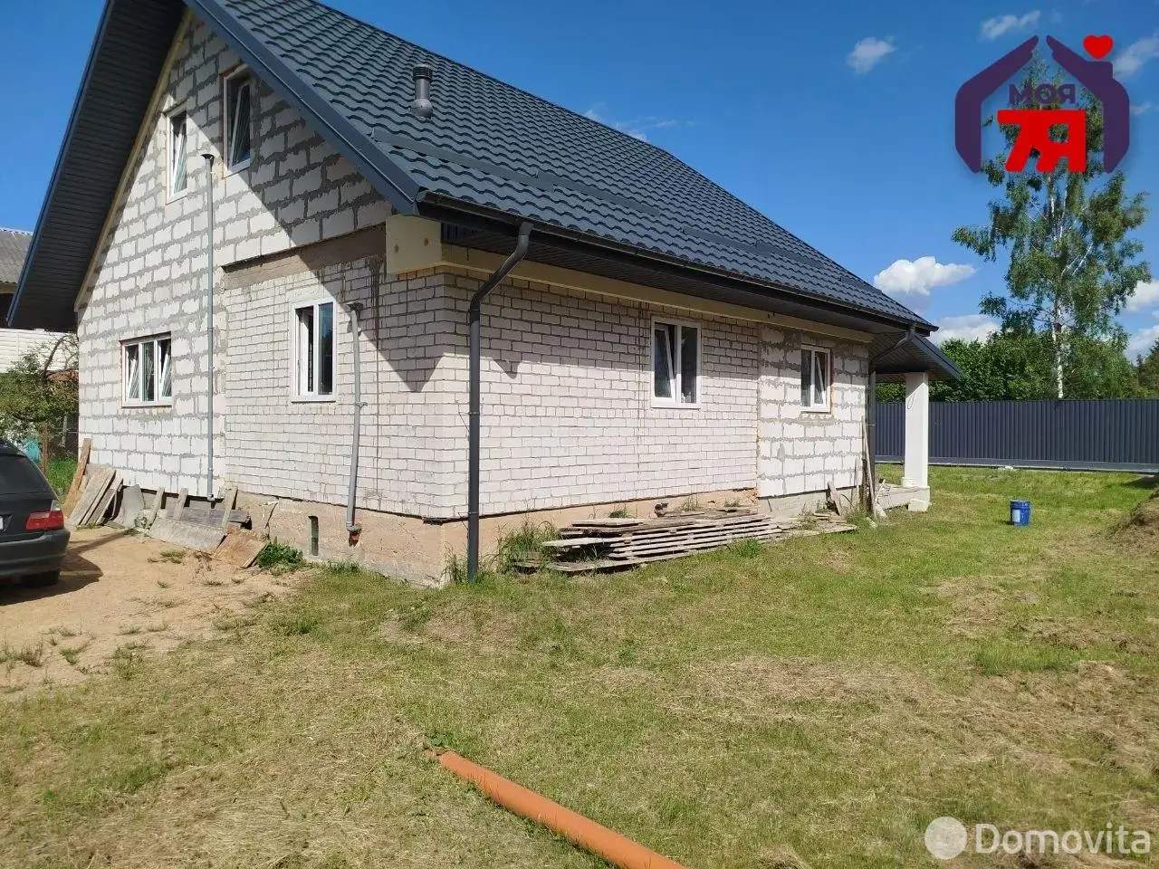 продажа дачи, Чистая Росинка, 