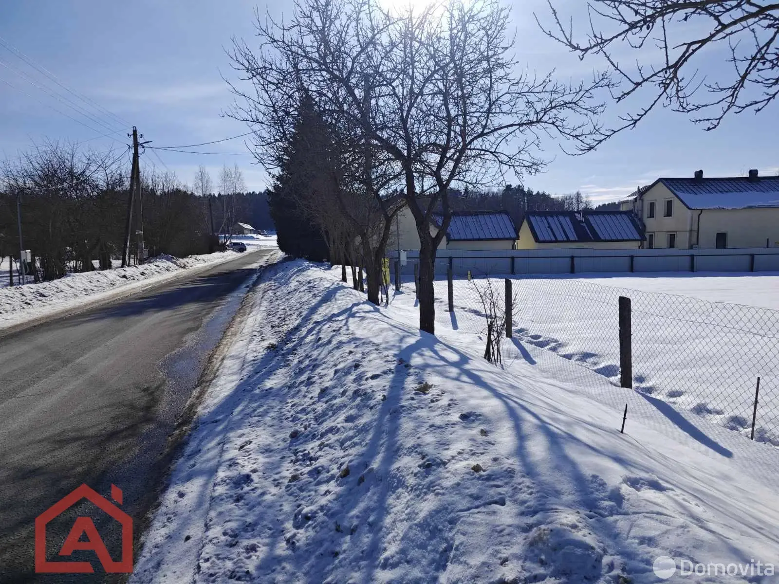 Купить земельный участок, 10.28 соток, Мочаны, Минская область, 49500USD, код 571532 - фото 13