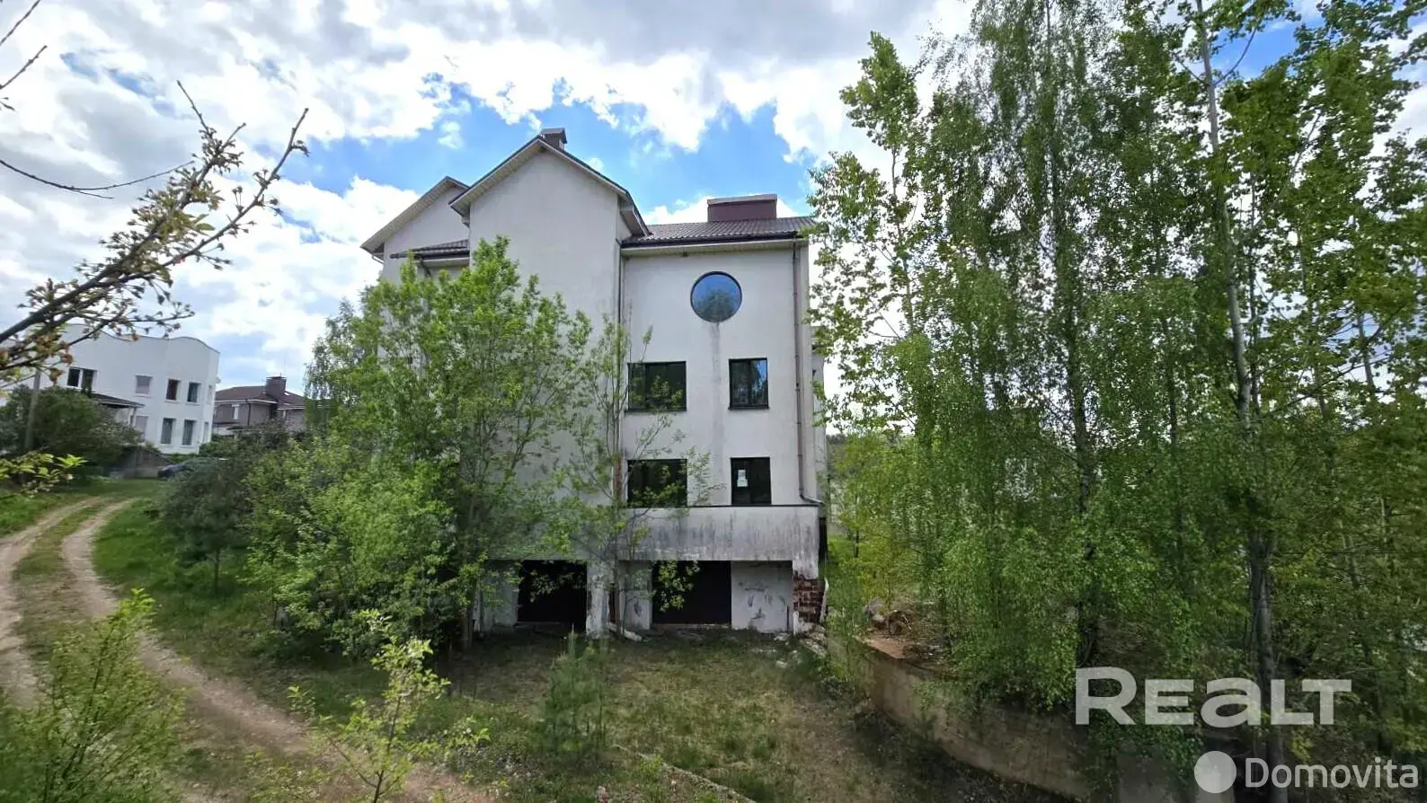 купить коттедж, Ратомка, ул. Линейная