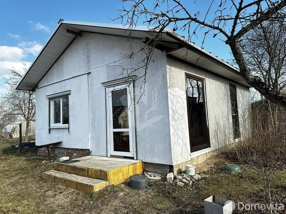 дача, КРУТАЯ ГОРА, 