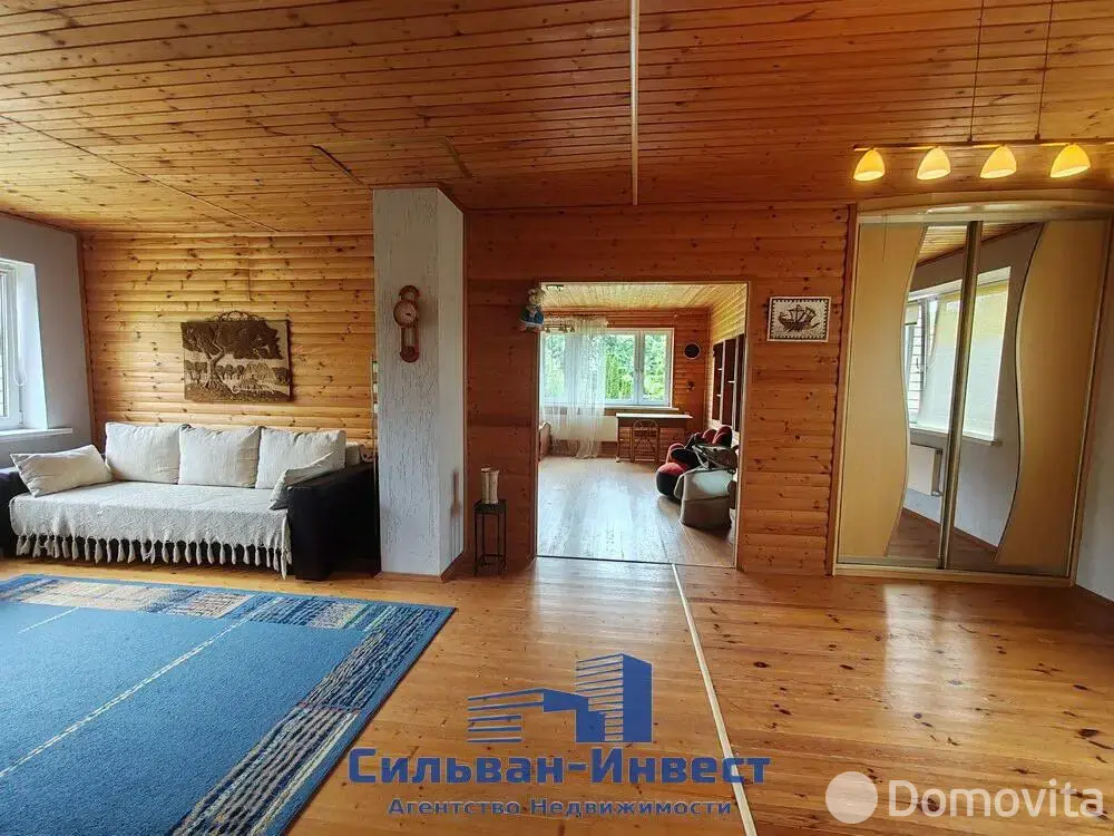 Стоимость продажи коттеджа, Зазерье, ул. Заречная, д. 8