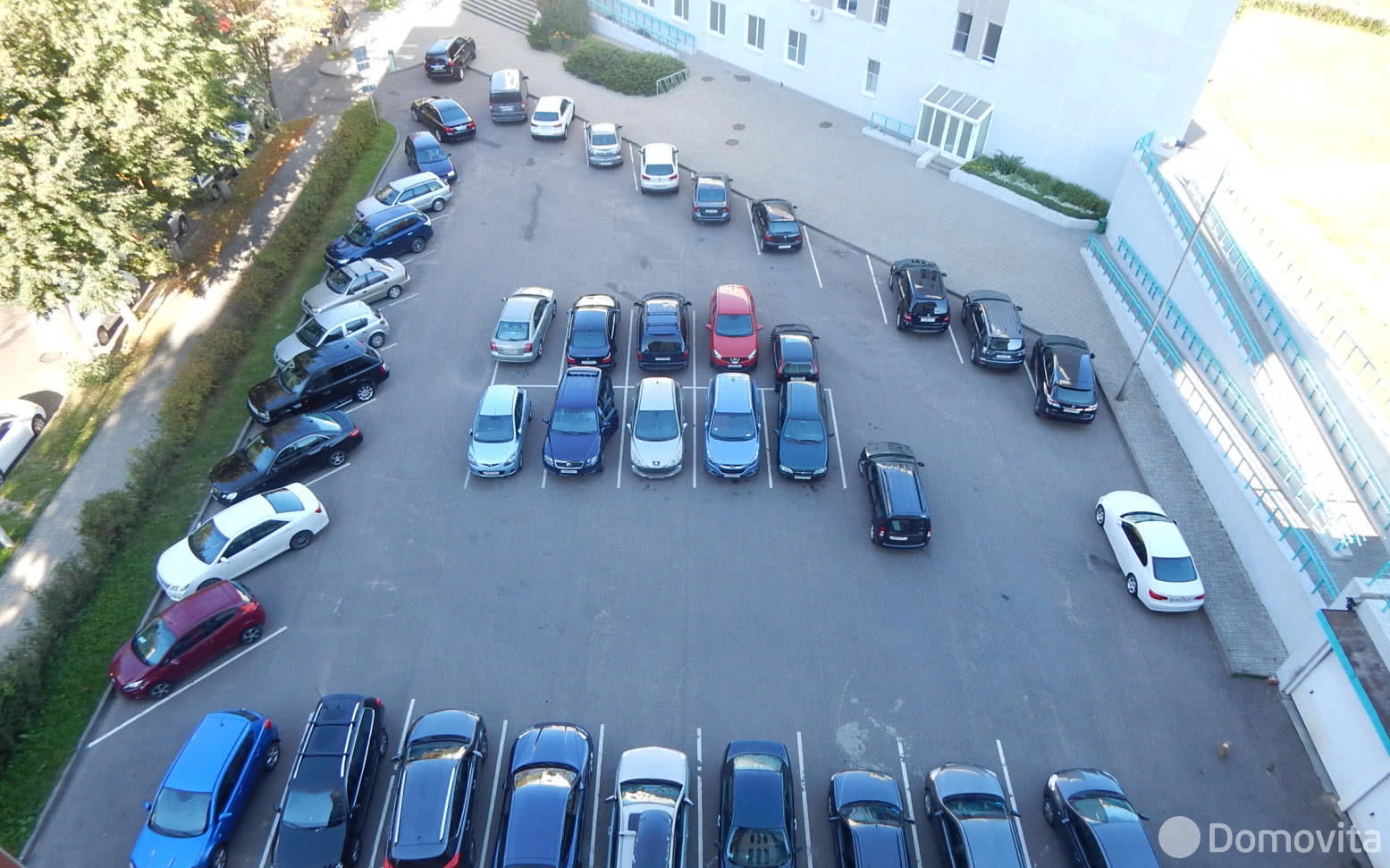 Бизнес-центр Соло - фото 12