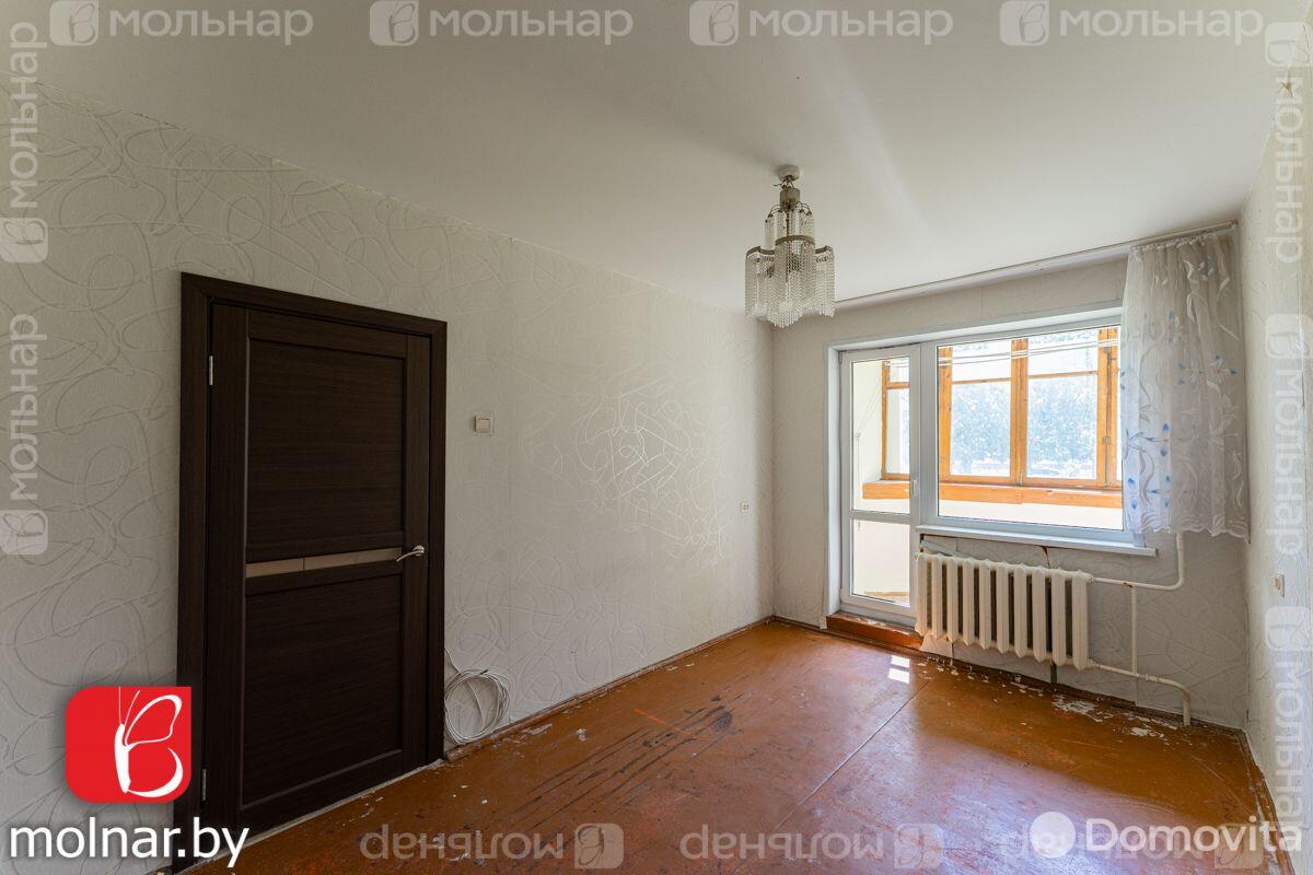 Стоимость продажи квартиры, Минск, пр-т Рокоссовского, д. 77