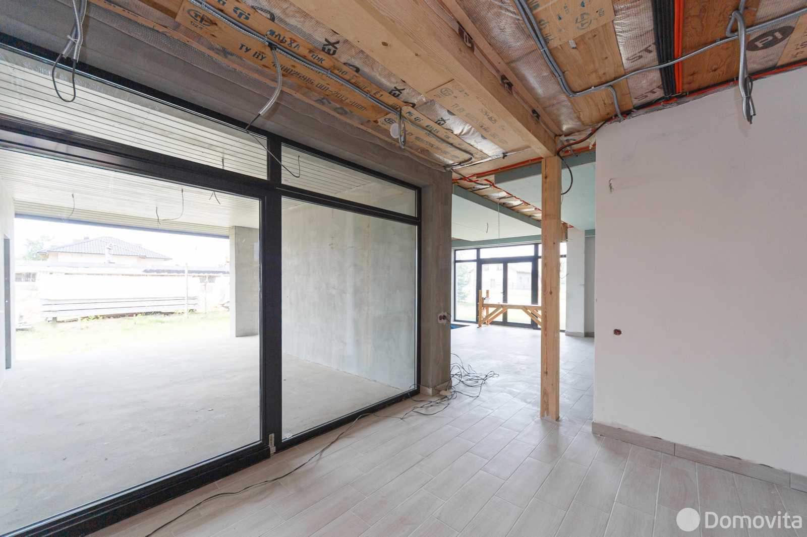 купить коттедж, Колодищи, ул. Энтузиастов