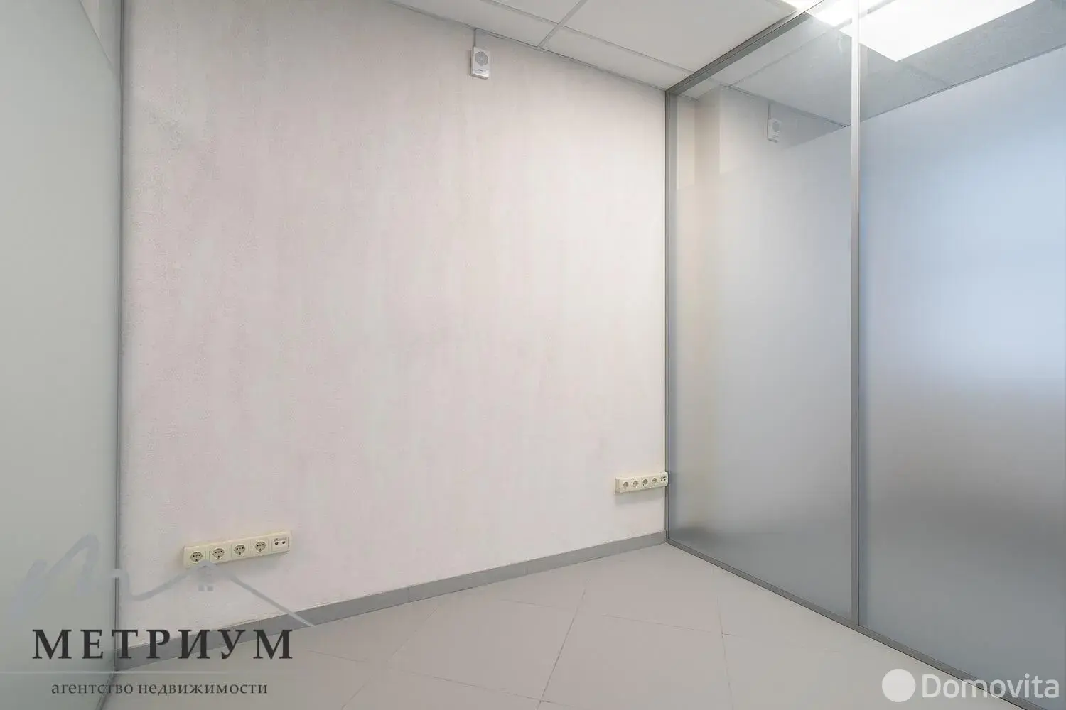 Аренда офиса на пр-т Дзержинского, д. 3/Б в Минске, 3688EUR, код 13841 - фото 18