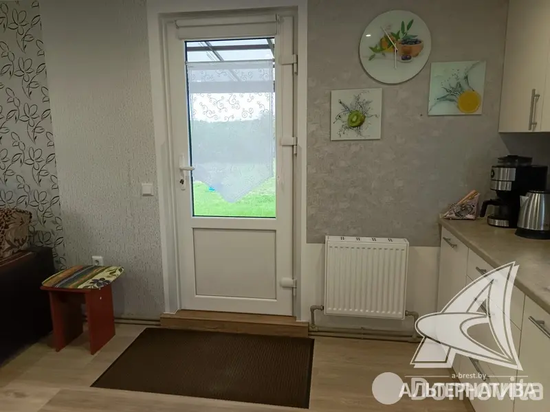 дом, Лука, 