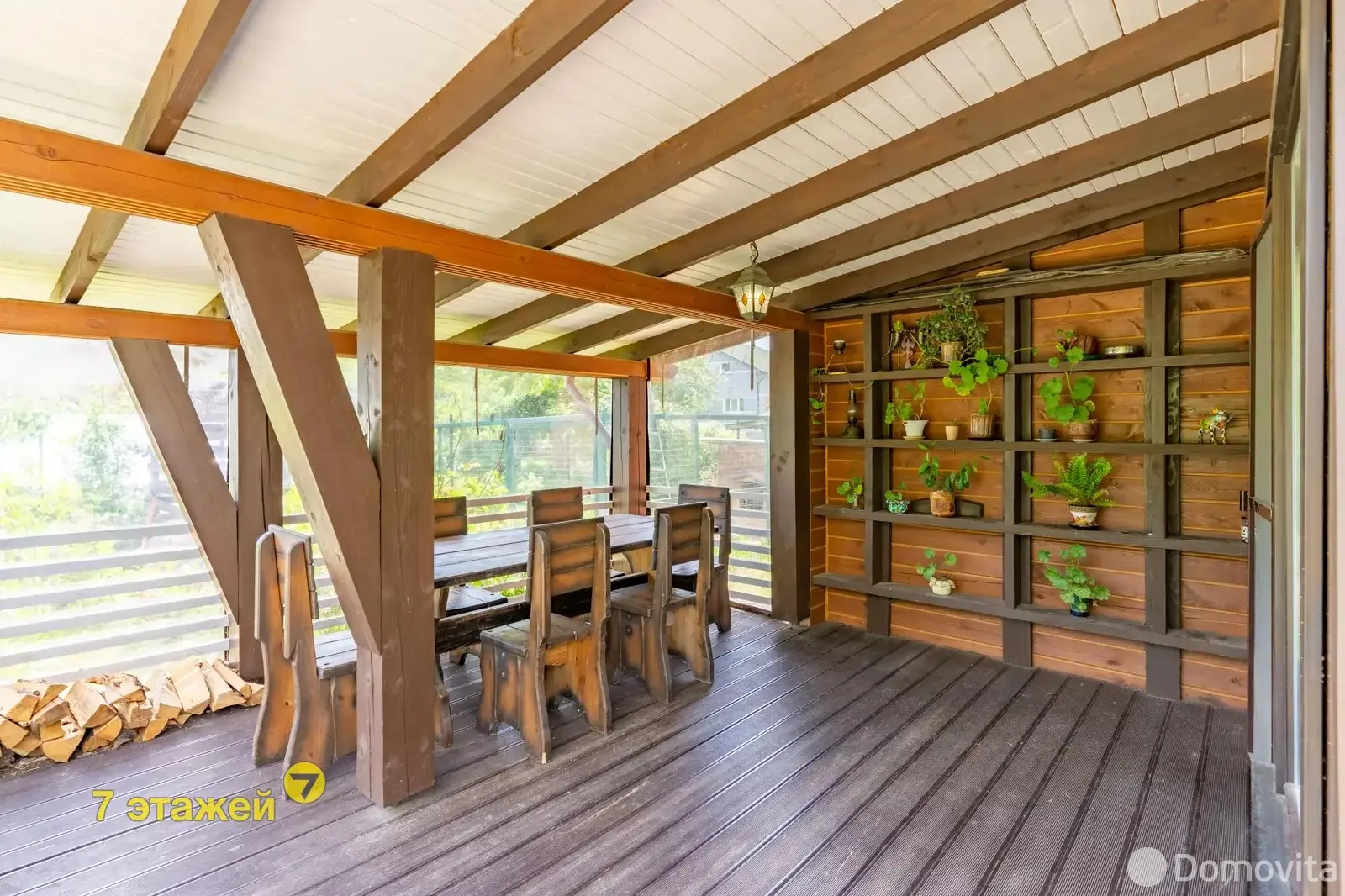 дача, Лесное-90 ,