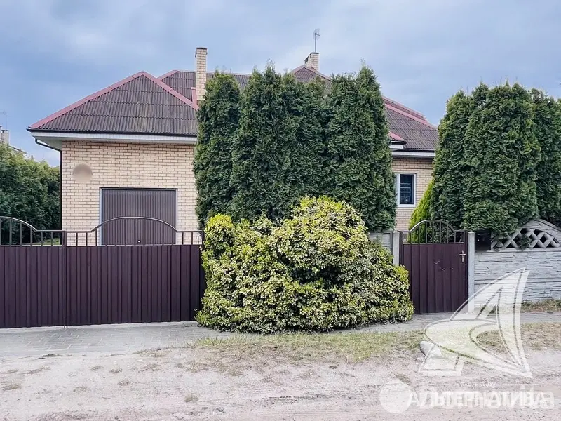 коттедж, Брест, , стоимость продажи 462 365 р.