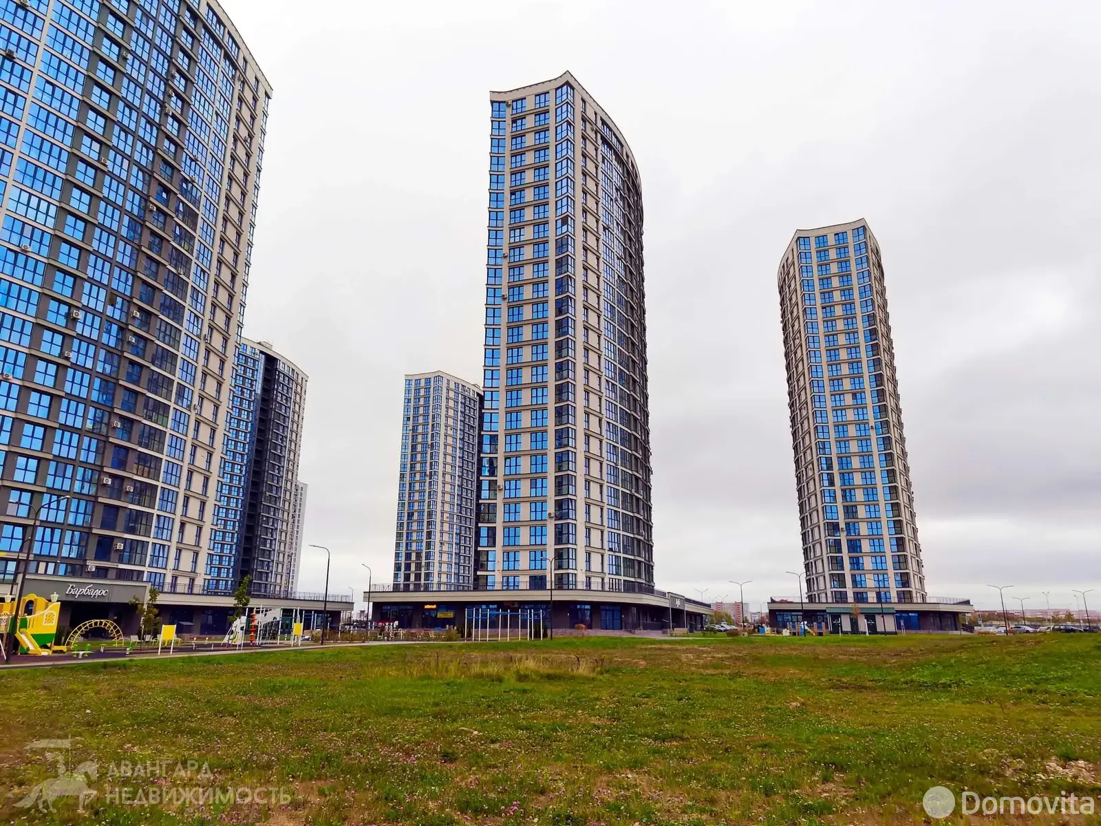 торговый объект, Минск, ул. Жореса Алфёрова, д. 14 - лучшее предложение