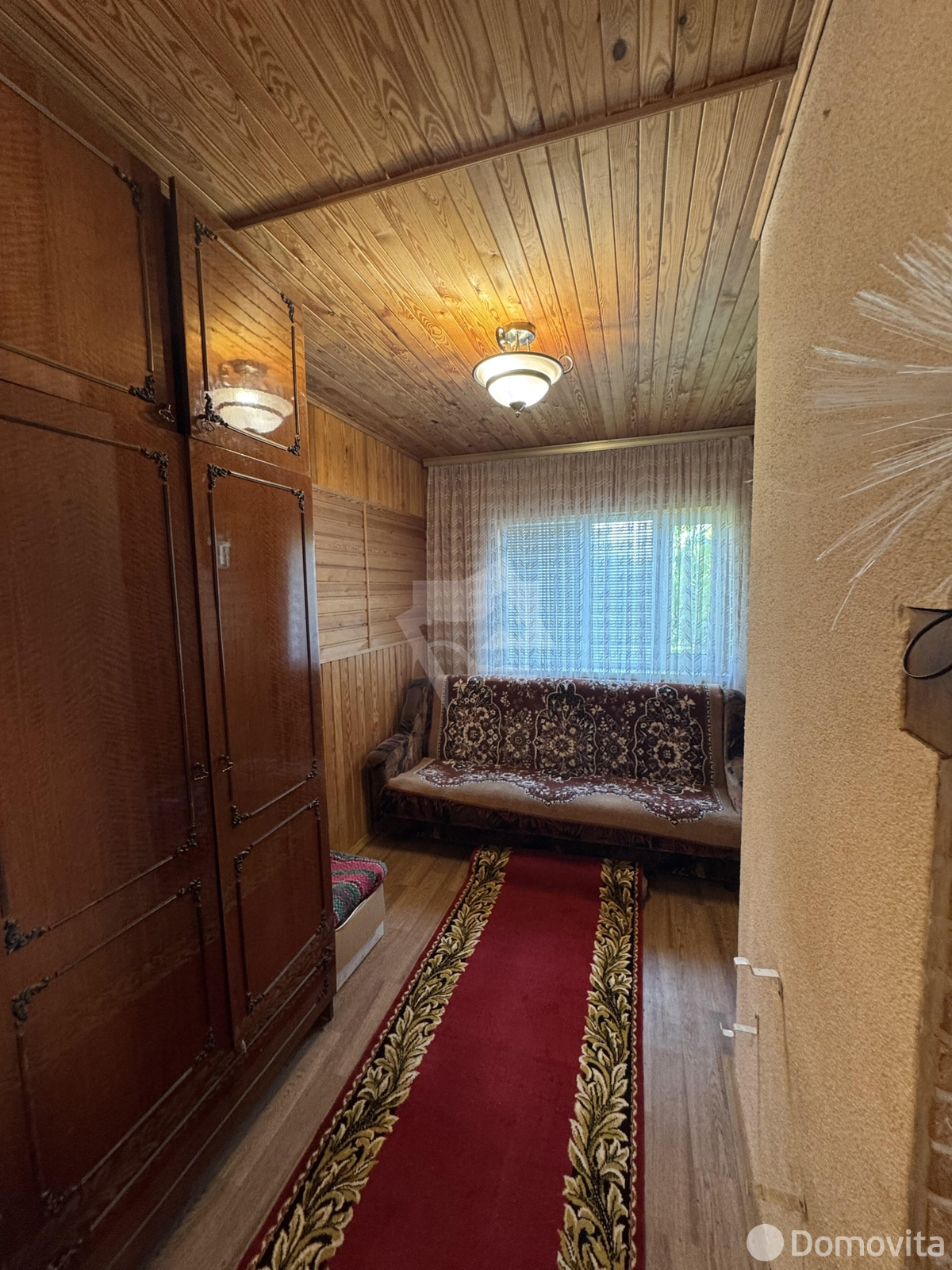 Продажа 2-этажной дачи в Энергетик-5 Минская область, 143550BYN, код 186450 - фото 12