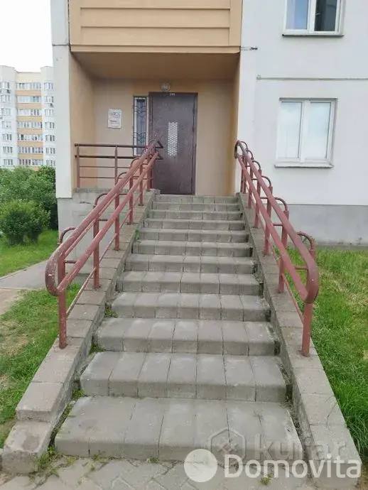 Объект сферы услуг в Минске, ул. Каменногорская, д. 88, код 4272 - фото 3