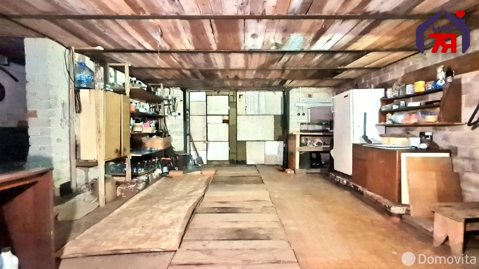 Продажа 3-этажной дачи в Маяк Минская область, 19900USD, код 184509 - фото 19