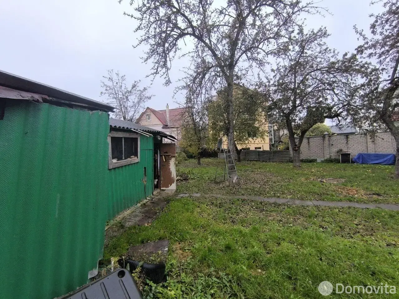 коттедж, Минск, ул. Васнецова, д. 48