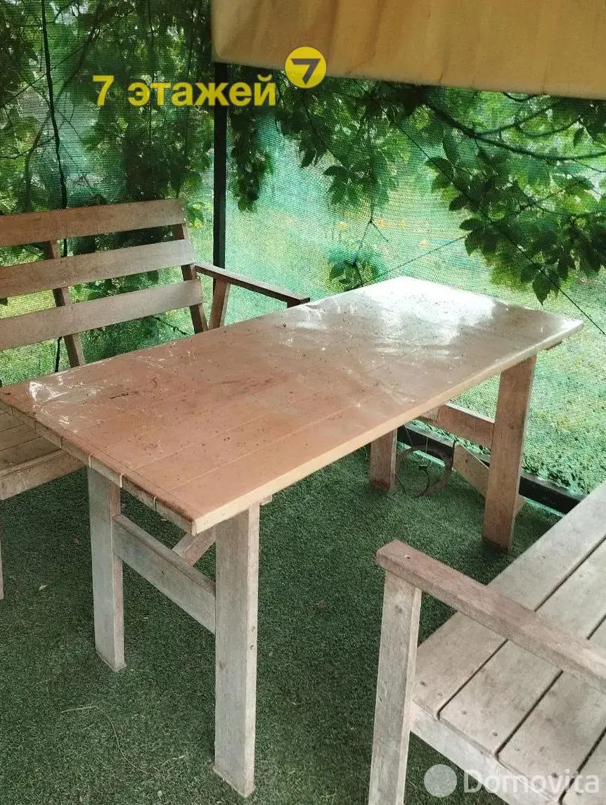 коттедж, Петровинка, ул. Садовая 