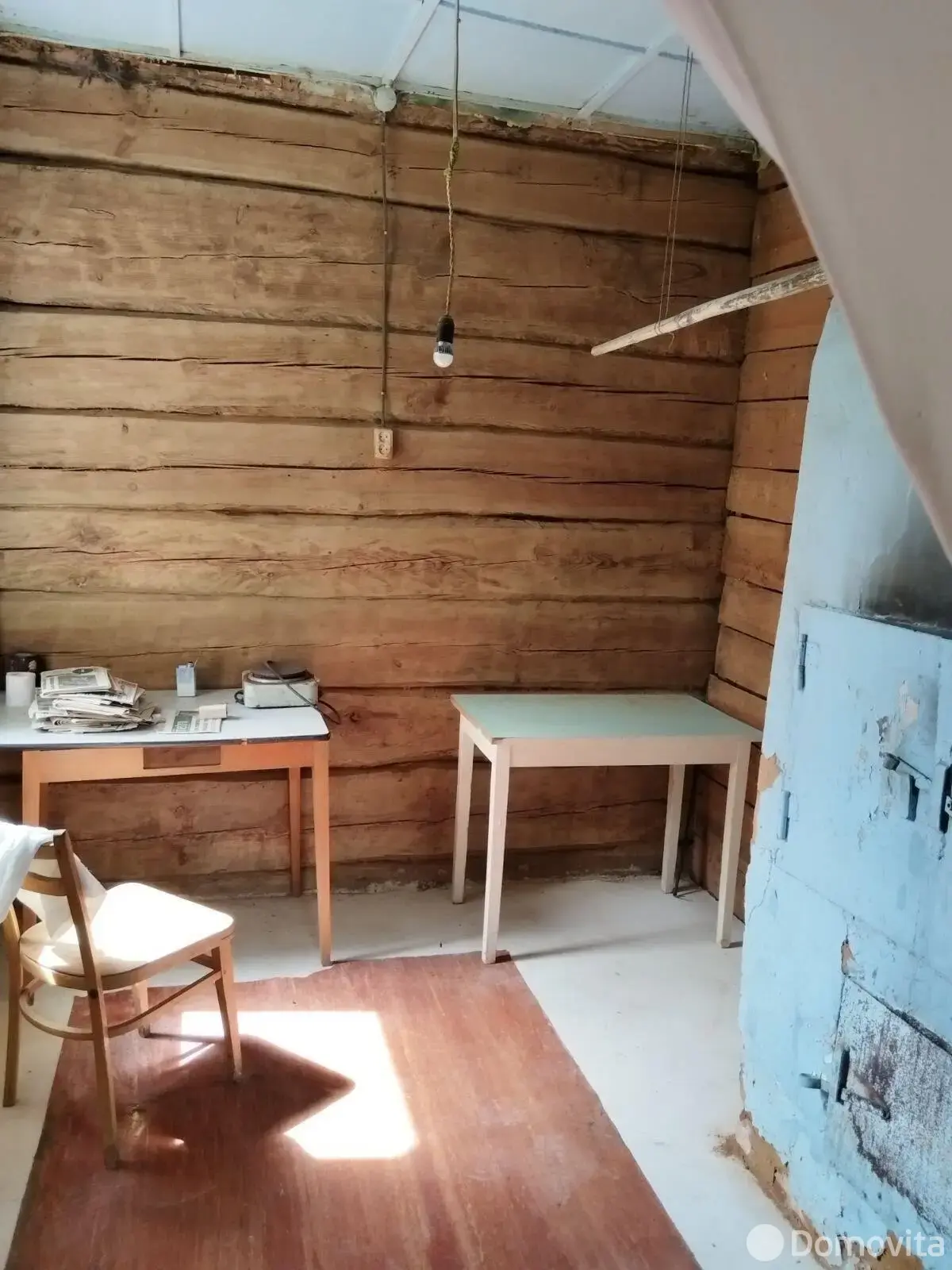 Стоимость продажи коттеджа, Остюковичи, ул. Центральная, д. 24
