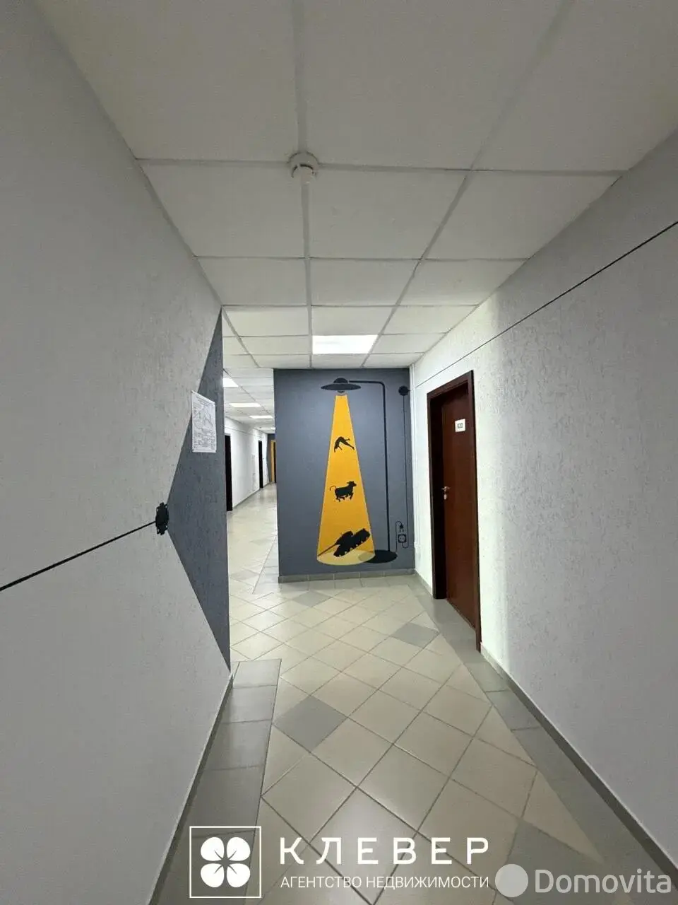 Стоимость аренды офиса, Минск, пр-т Партизанский, д. 178/2