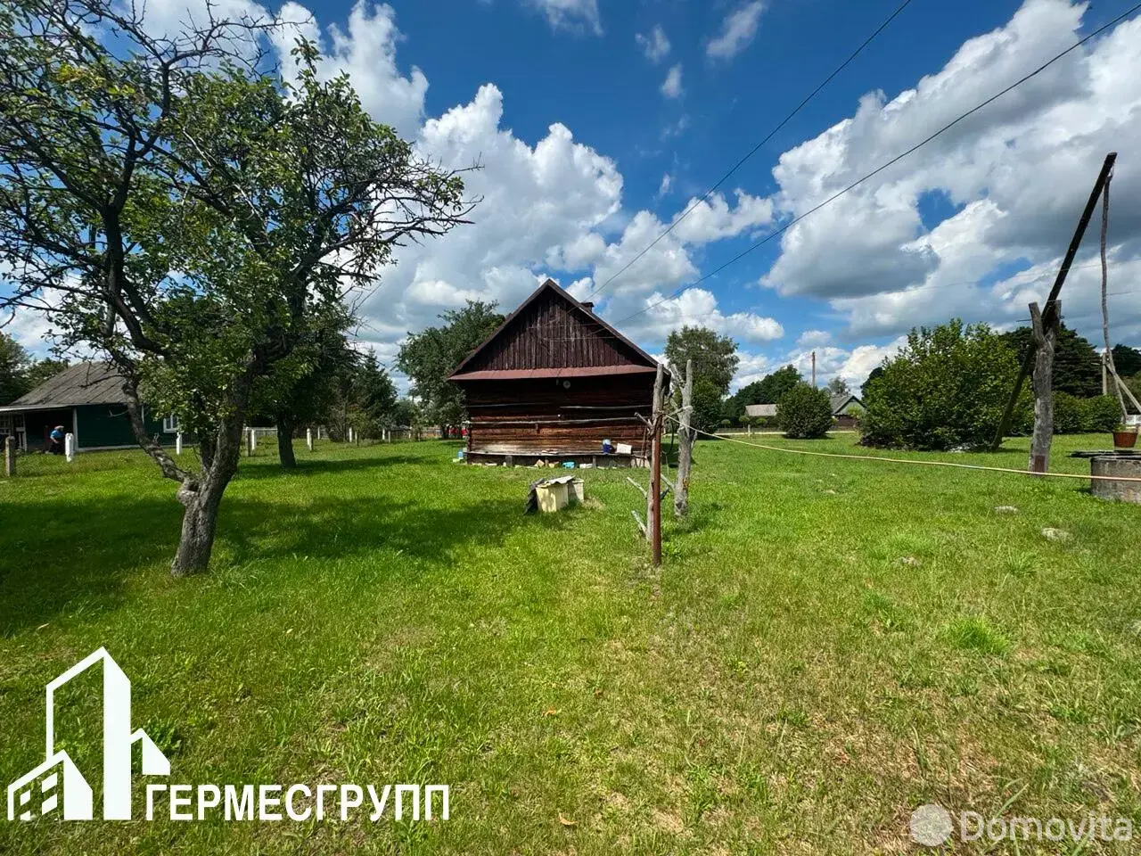 дом, Бельск, ул. 17 Сентября, д. 987 - лучшее предложение