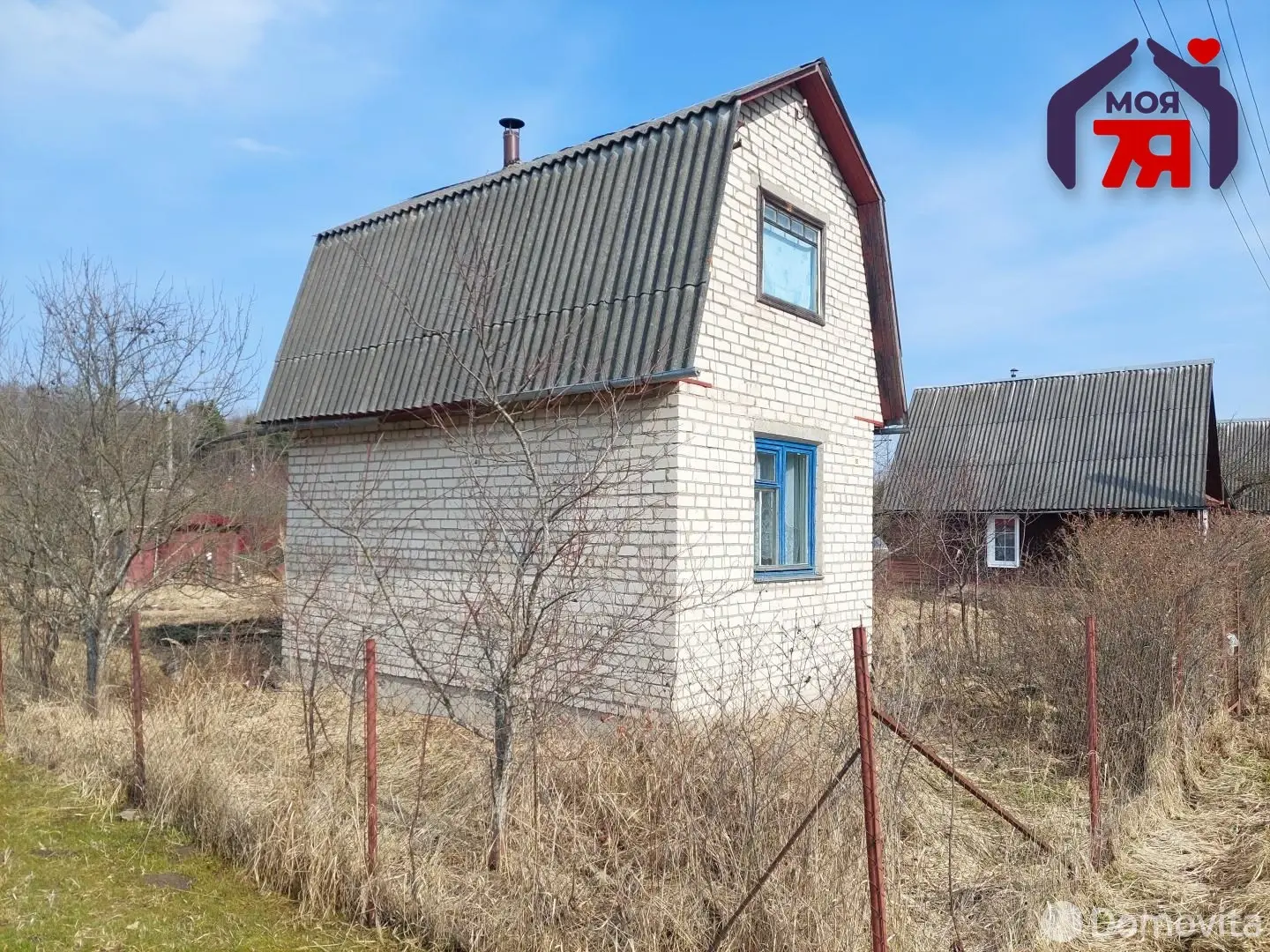 Цена продажи дачи, Крап,