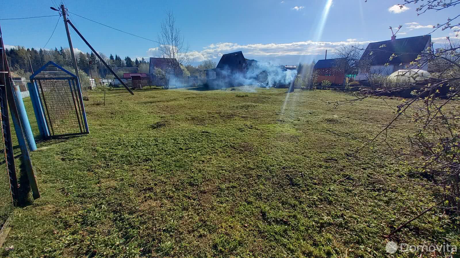 участок, Кривополье, без посредников