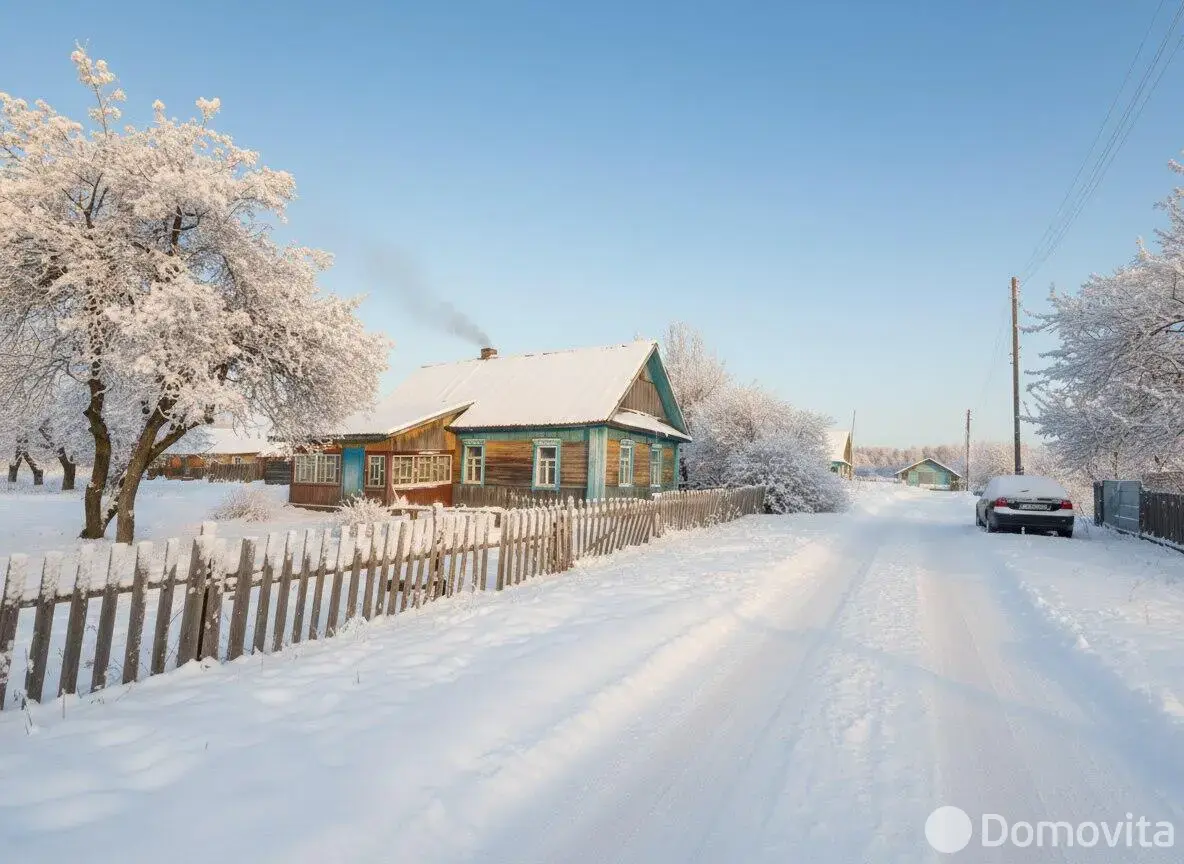 купить коттедж, Зады, 