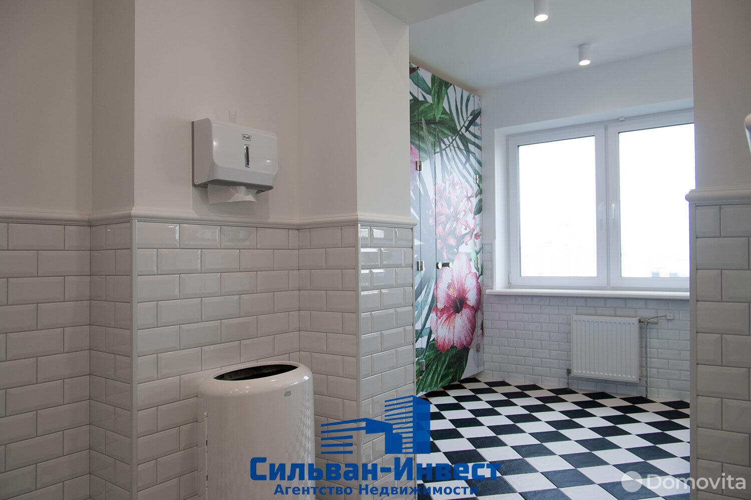 Аренда офиса на ул. Неманская, д. 24 в Минске, 1900EUR, код 11138 - фото 22