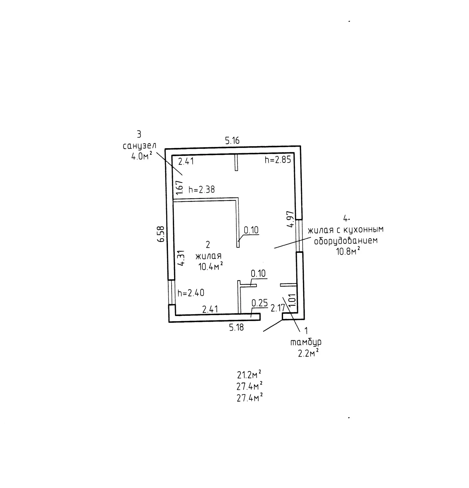 Купить земельный участок, 14.44 соток, Ждановичи, Минская область, 150000USD, код 571394 - фото 15