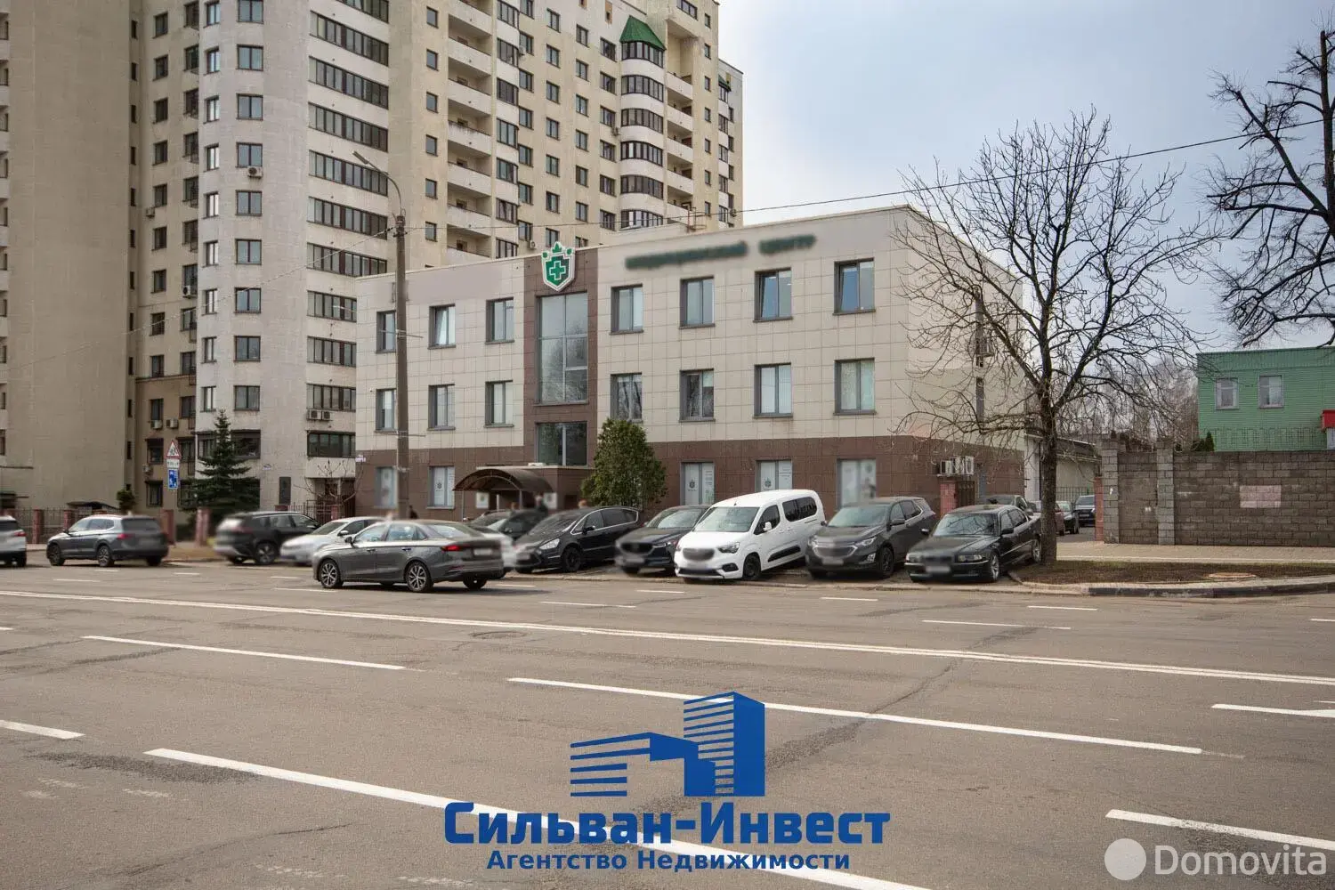 Купить офис на ул. Захарова, д. 50/Д в Минске, 1671000USD, код 10282 - фото 33
