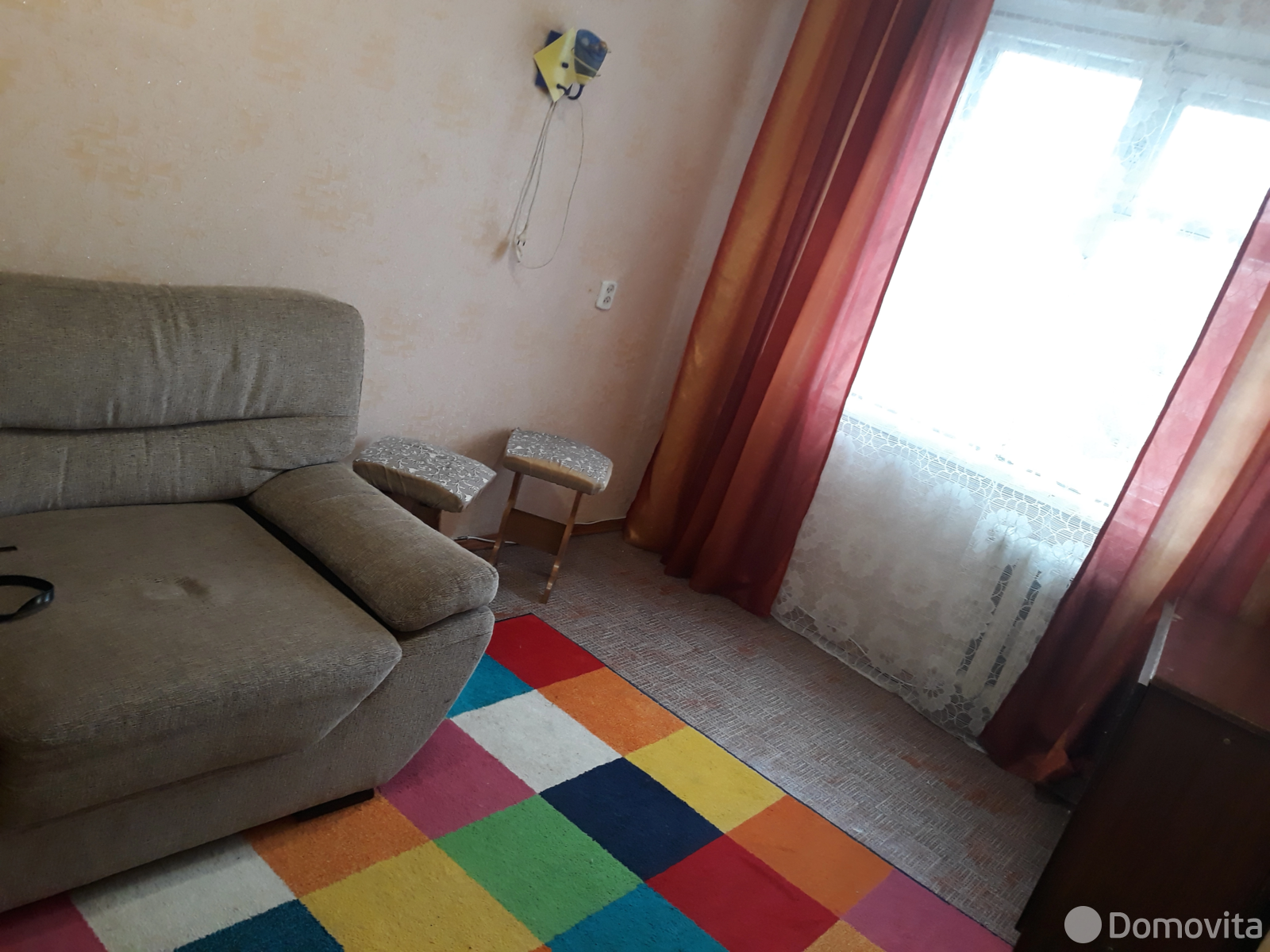 комната, Минск, пр-д Ташкентский, д. 12 