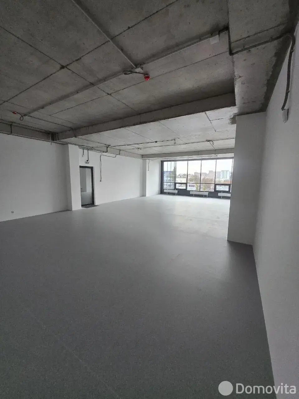 офис, Минск, ул. Клары Цеткин, д. 24