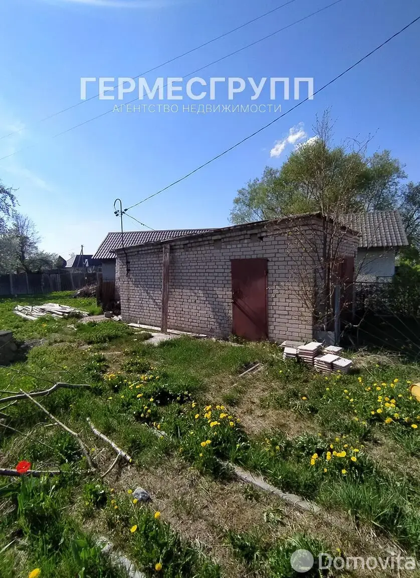 коттедж, Орша, ул. Краснофлотская