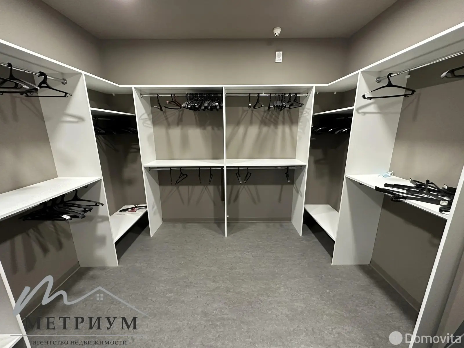 Аренда офиса на ул. Фабрициуса, д. 8/Б в Минске, 27300BYN, код 16041 - фото 10