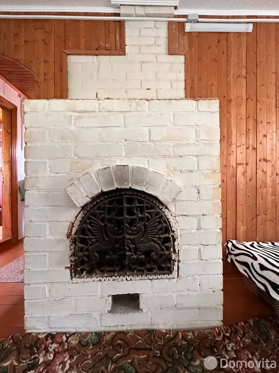 Купить 2-этажную дачу в Реставратор Минская область, 16000USD, код 184017 - фото 14