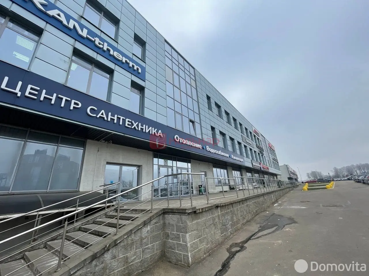 офис, Минск, пр-т Партизанский, д. 172