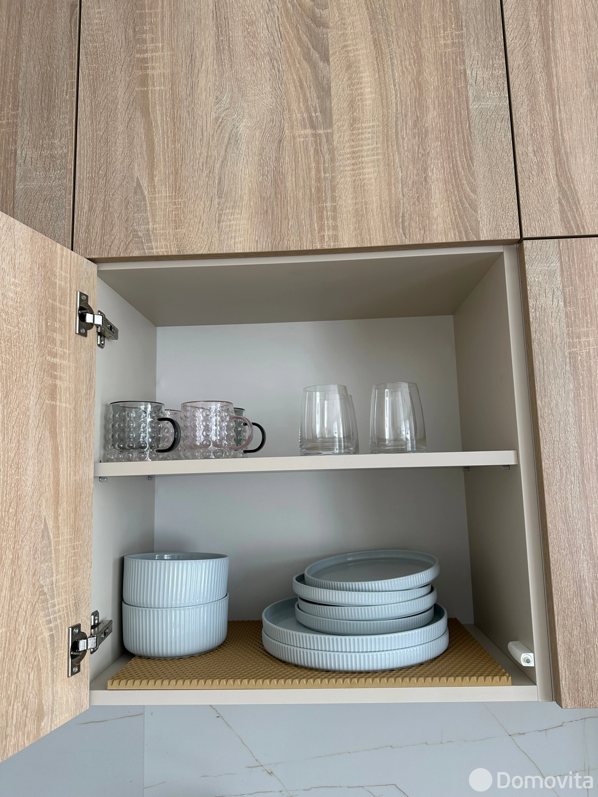 Снять 2-комнатную квартиру в Минске, ул. Нововиленская, д. 29, 820USD, код 148236 - фото 29