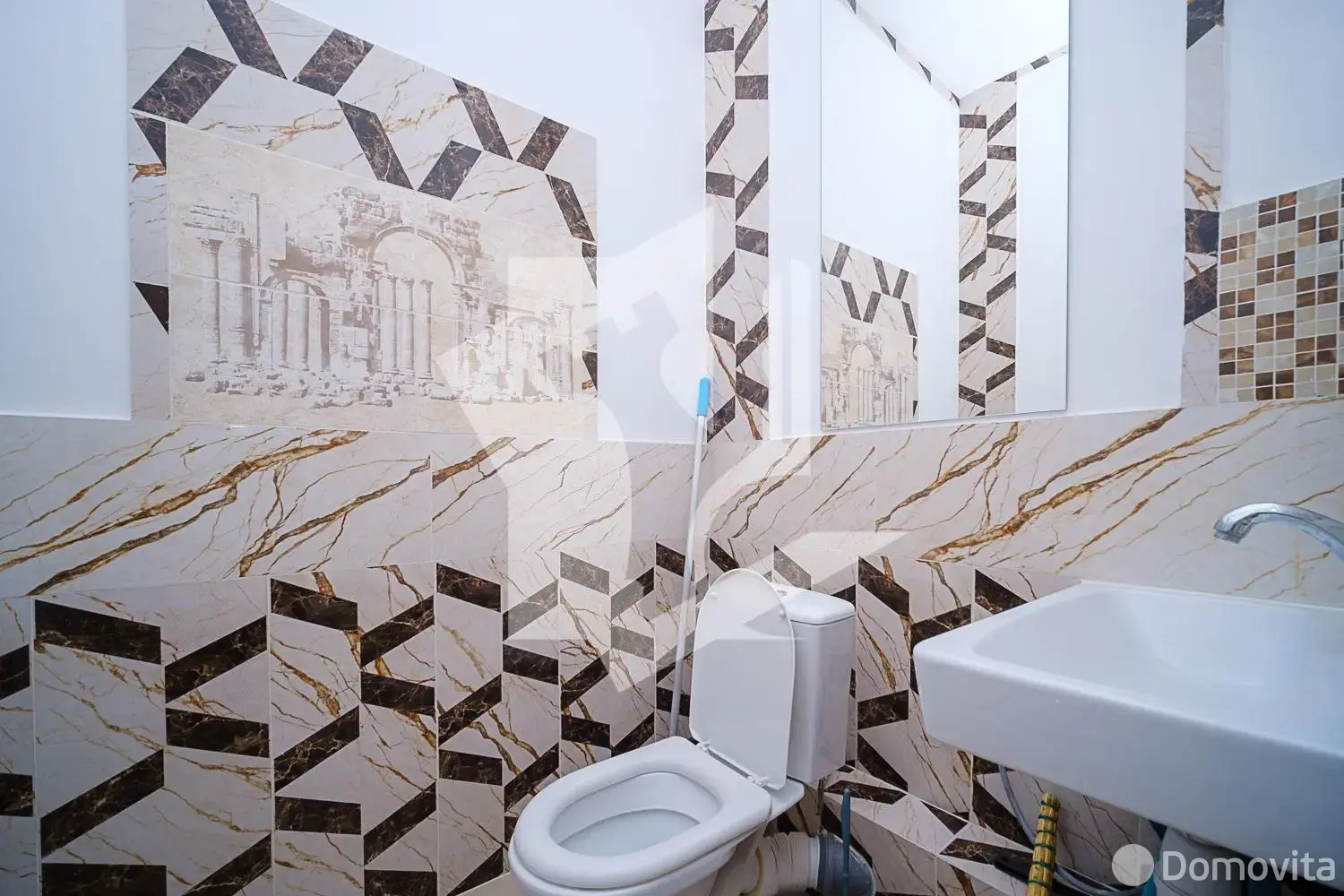 объект сферы услуг, Ждановичи, ул. Заречная, д. 6/А