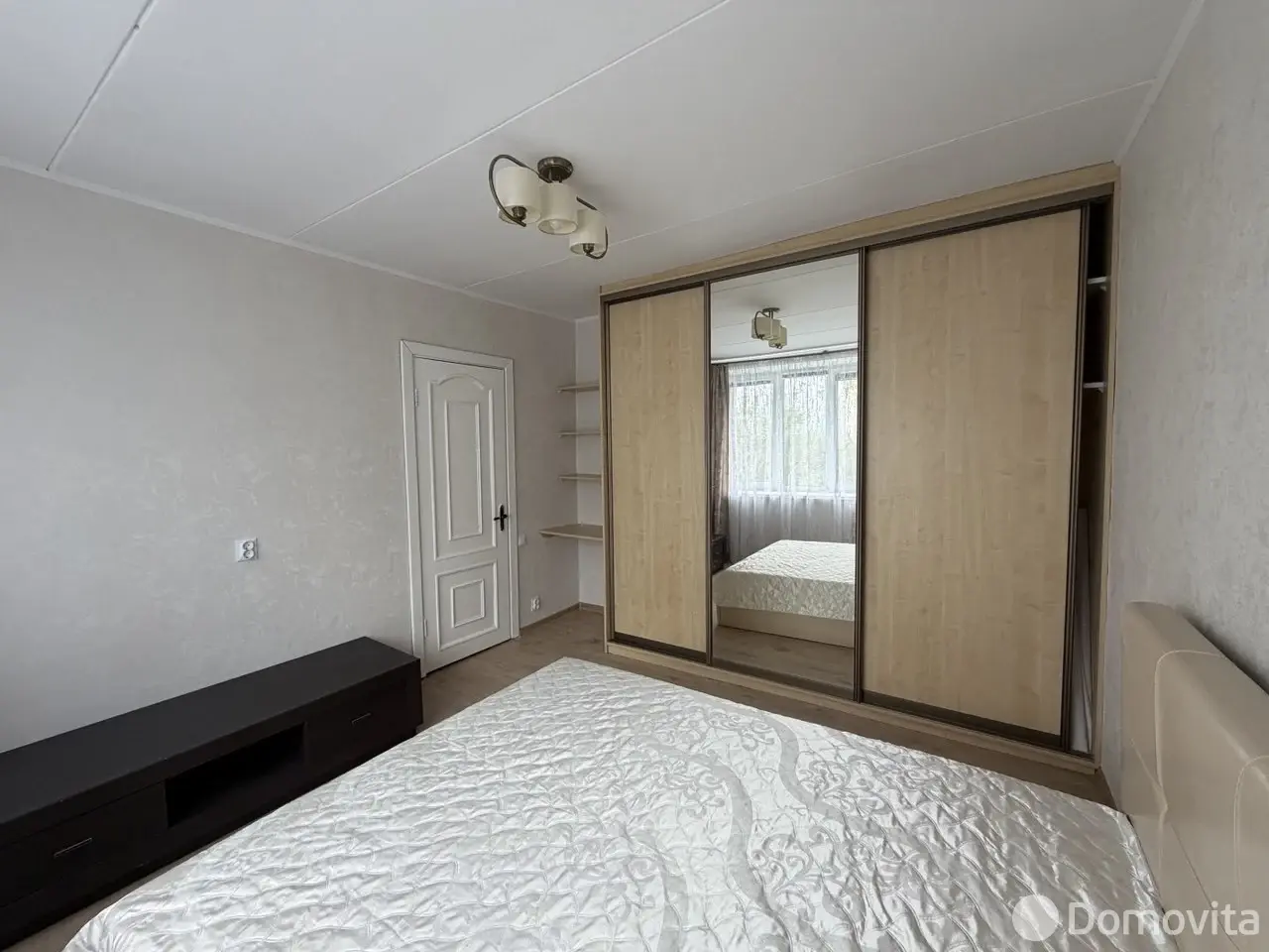 Снять 2-комнатную квартиру в Минске, пр-т Партизанский, д. 5, 500USD, код 150939 - фото 13