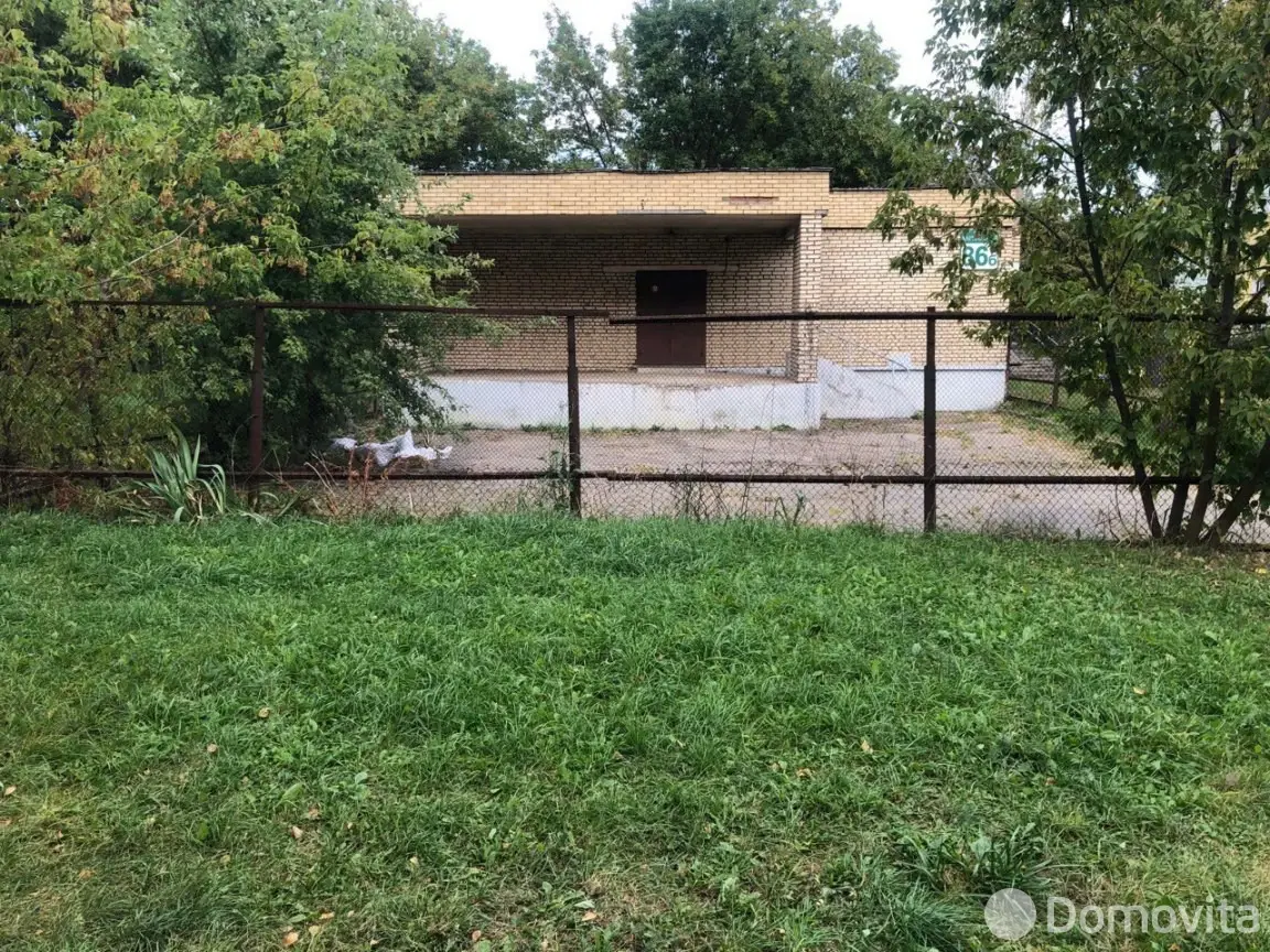 объект сферы услуг, Минск, ул. Харьковская, д. 86Б - лучшее предложение