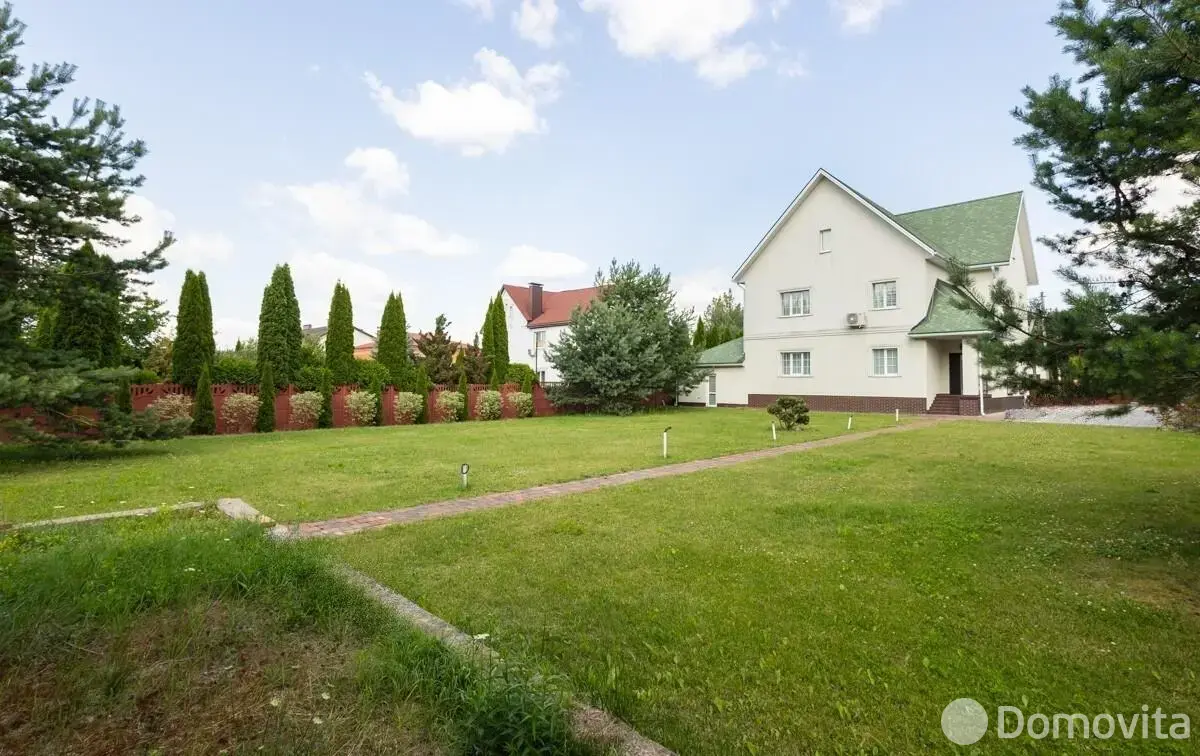 Цена продажи коттеджа, Колодищи, ул. Ларионовская