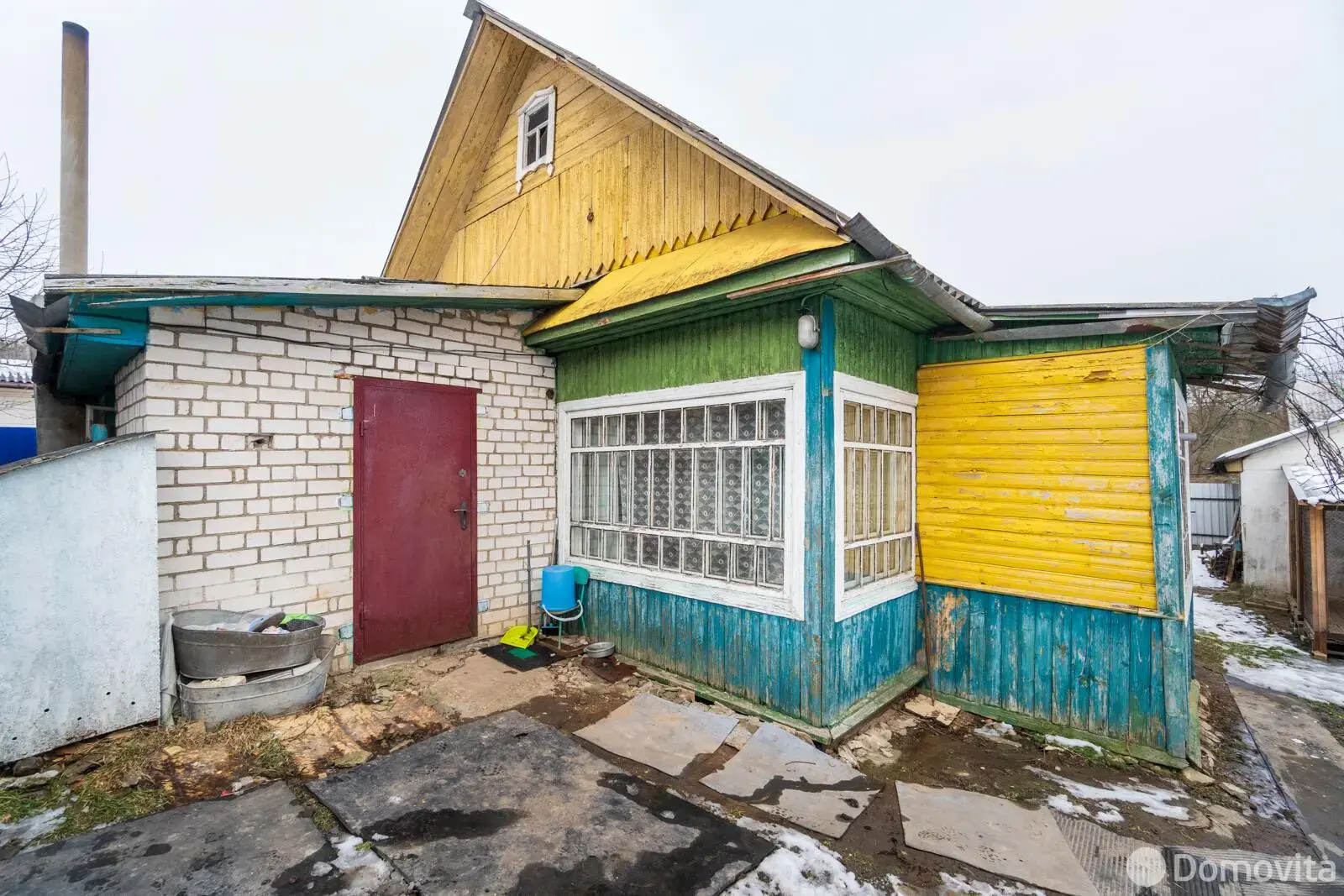 коттедж, Острошицкий Городок, пер. Садовый - лучшее предложение