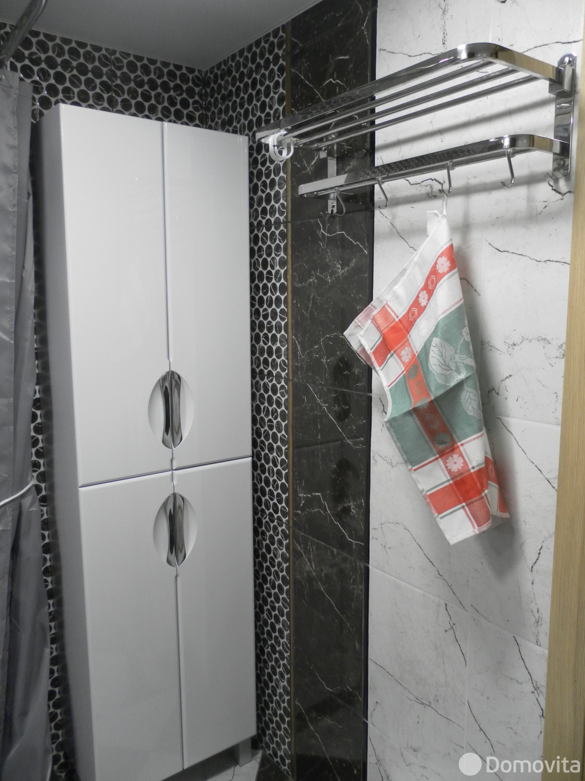 Снять 1-комнатную квартиру в Витебске, пр-т Строителей, д. 3/2, 950BYN, код 149835 - фото 15