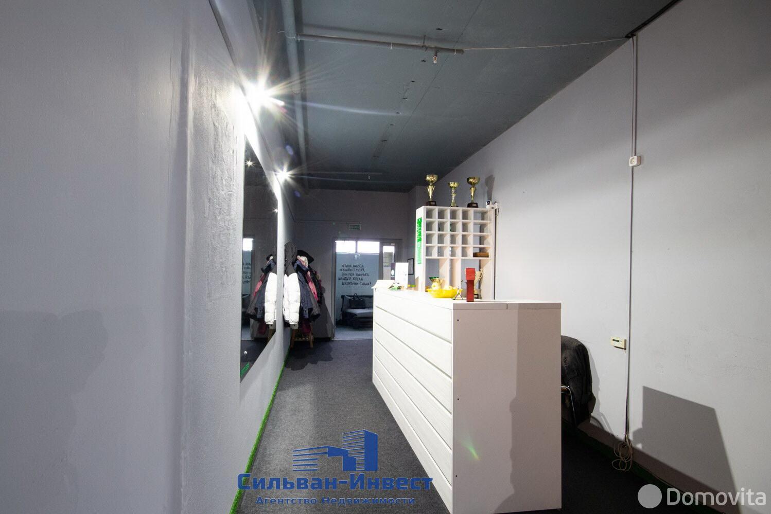 Купить офис на ул. Неманская, д. 47 в Минске, 413280USD, код 7919 - фото 12