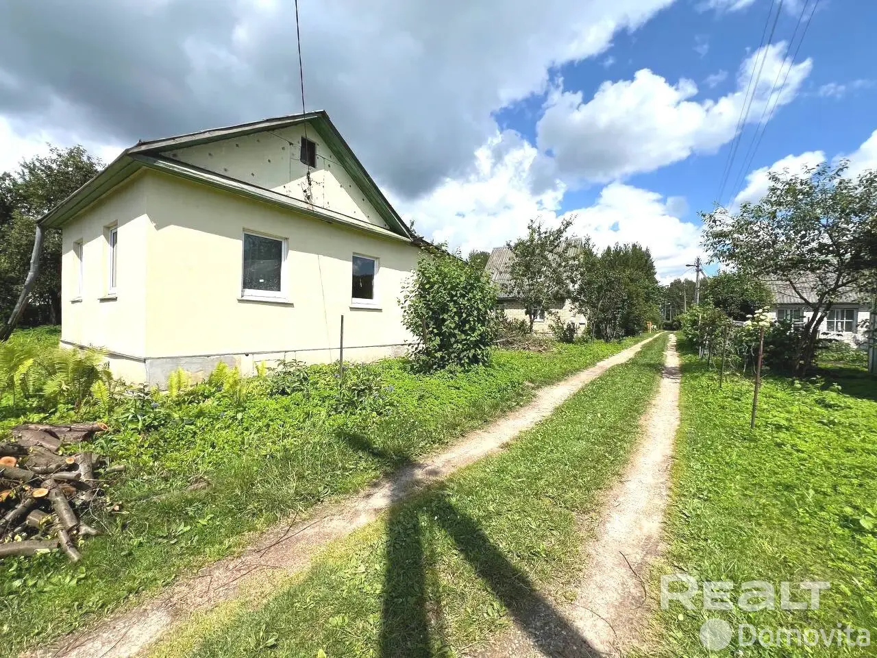 Продажа 1-этажной дачи в ЗДОРОВЬЕ-4 ГКБ Минская область, 9800USD, код 184991 - фото 2