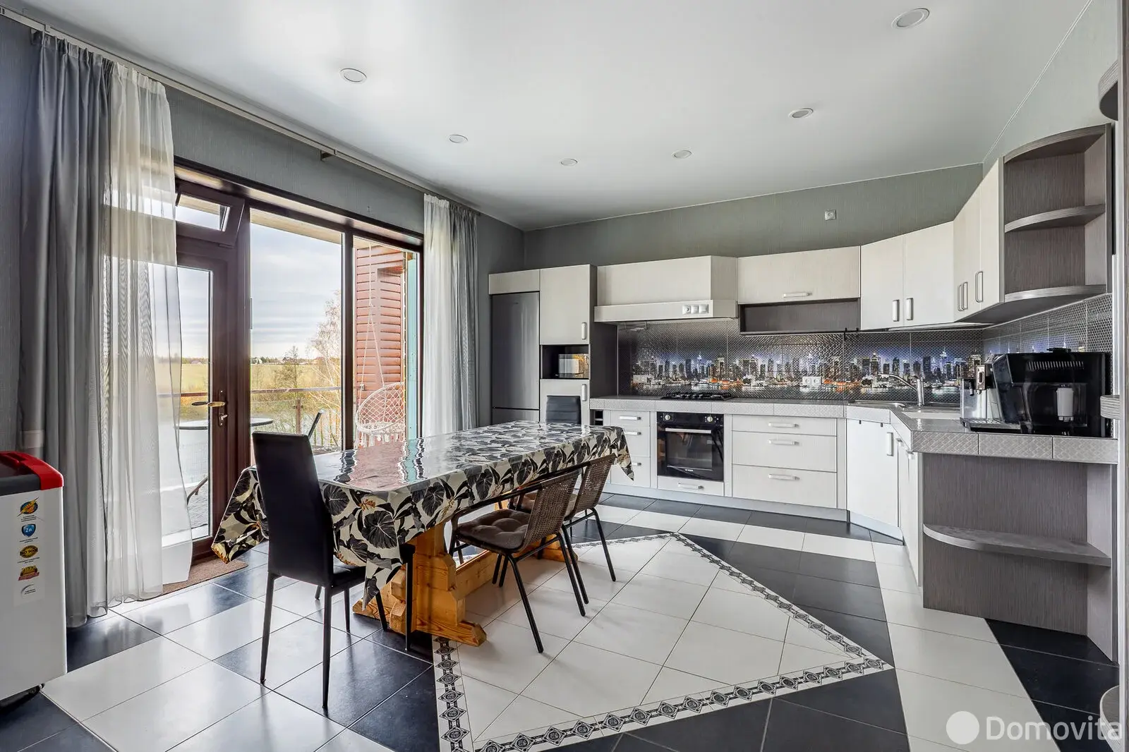 дом, Задворье, пер. Озёрный, д. 4, стоимость продажи 751 900 р.