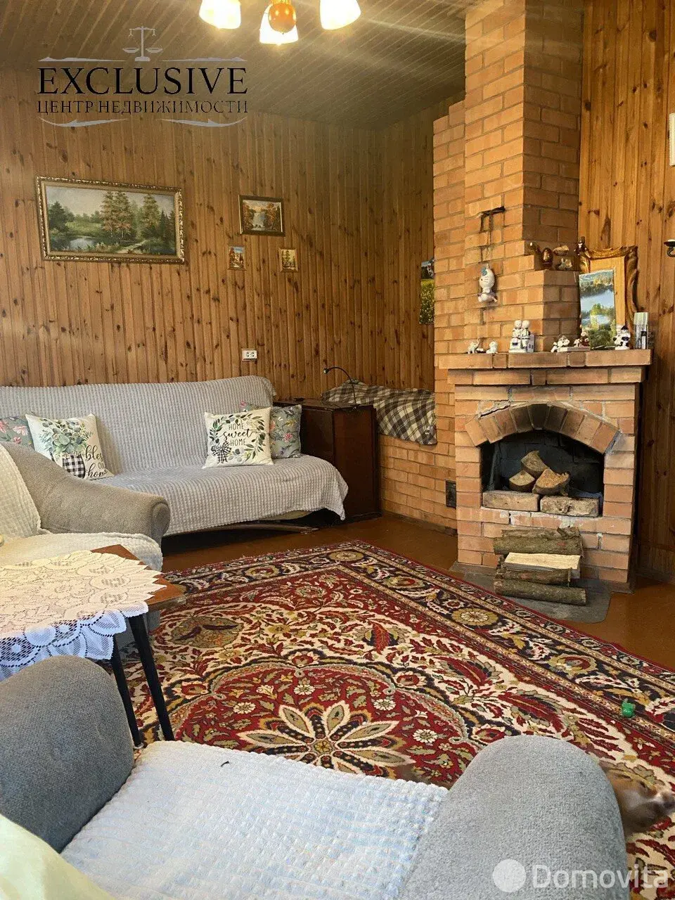 Купить 1-этажную дачу в Ива-1988 Минская область, 38000USD, код 185228 - фото 20